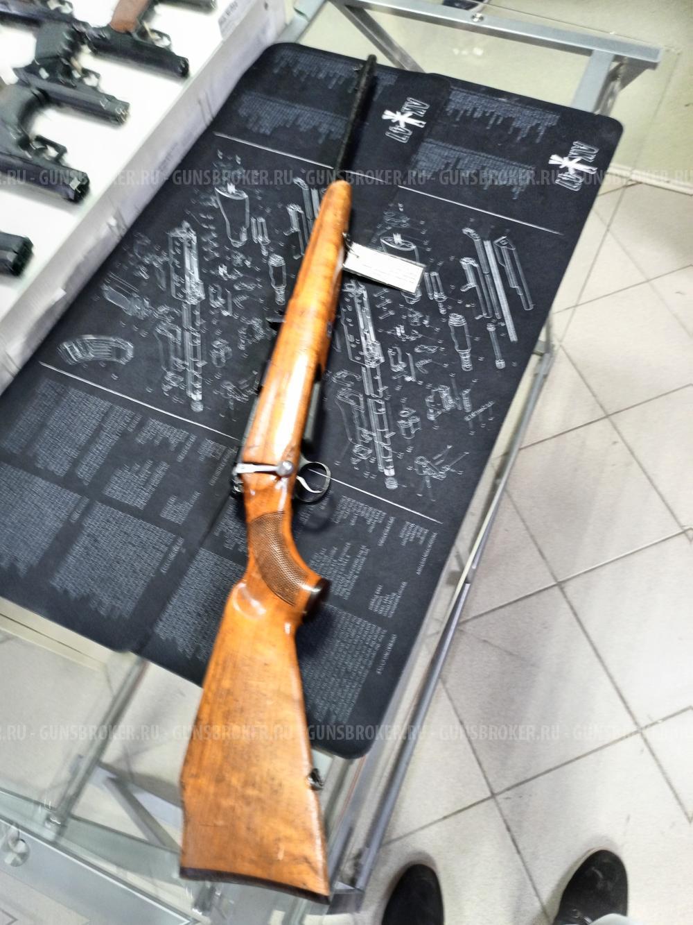 БАРС-4-1, кл. 5.56х45