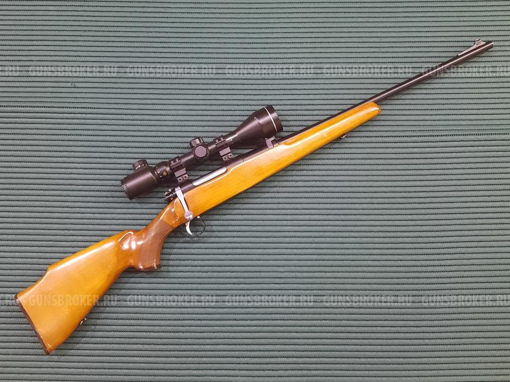 Барс-4-1 кл.5,6х39