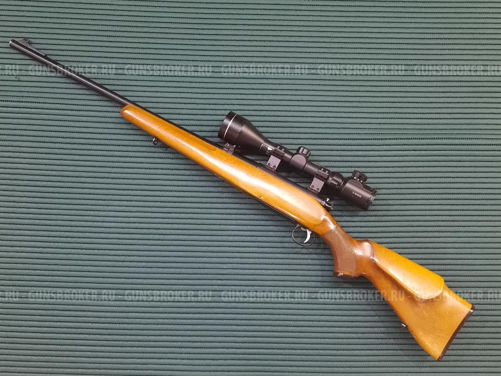 Барс-4-1 кл.5,6х39
