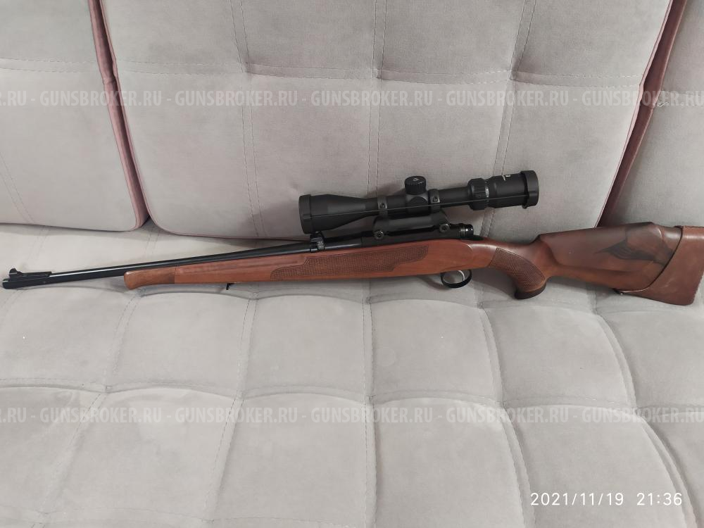 Барс 4-1 Rem 223 ЛЕГИОН