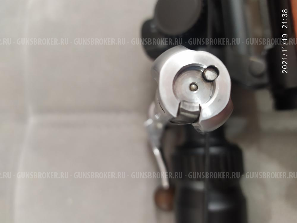 Барс 4-1 Rem 223 ЛЕГИОН