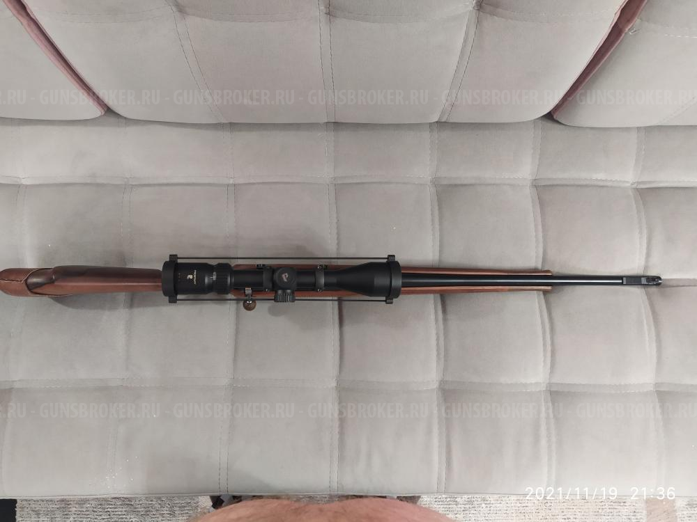 Барс 4-1 Rem 223 ЛЕГИОН