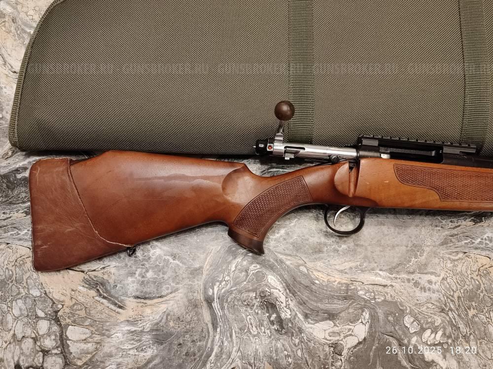 Барс 4-1 Rem 223 ЛЕГИОН