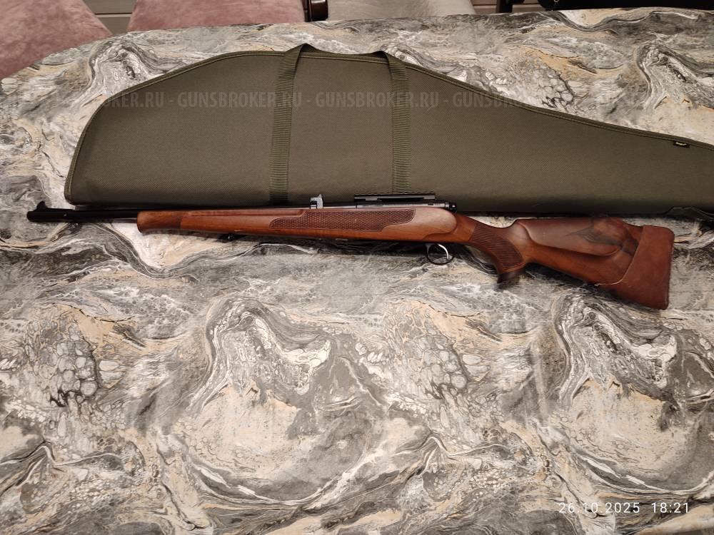 Барс 4-1 Rem 223 ЛЕГИОН