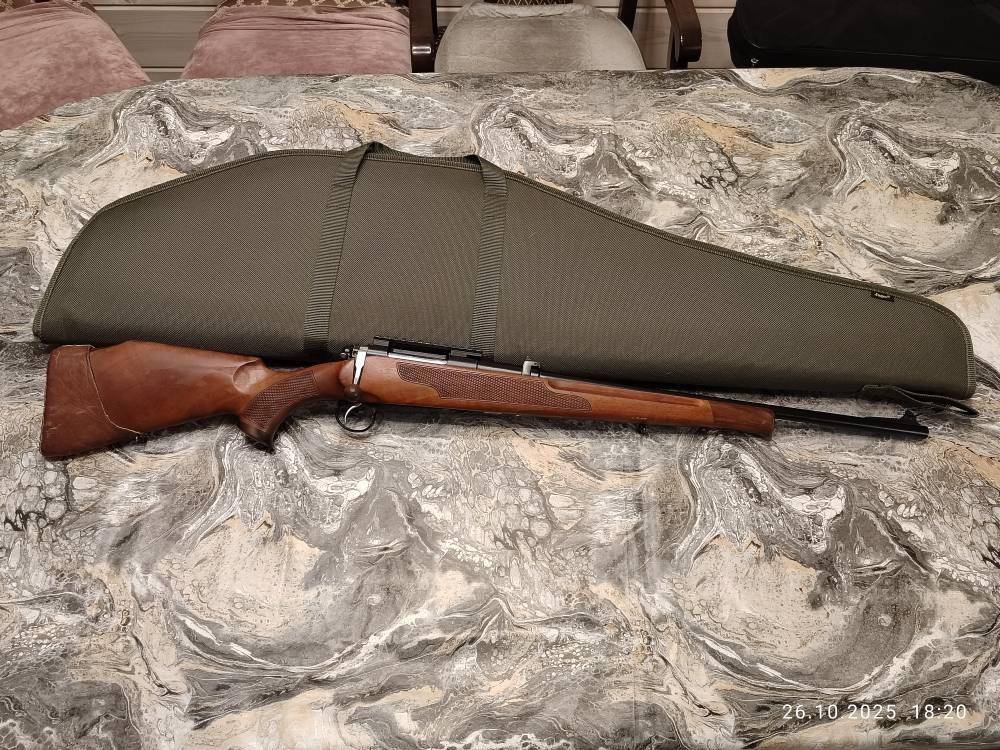 Барс 4-1 Rem 223 ЛЕГИОН