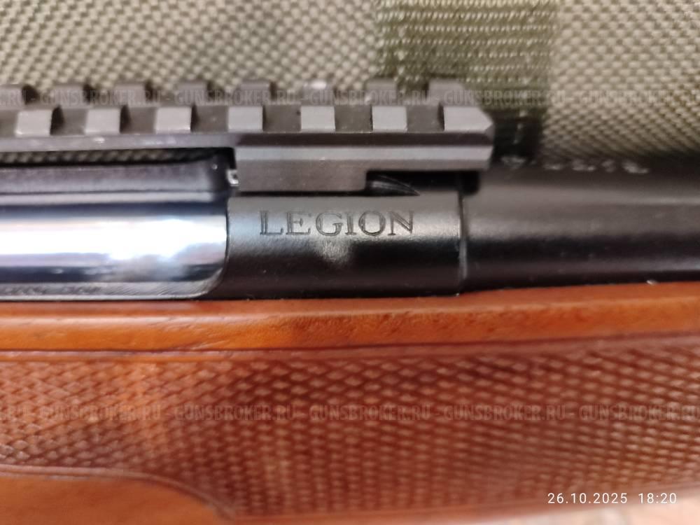 Барс 4-1 Rem 223 ЛЕГИОН