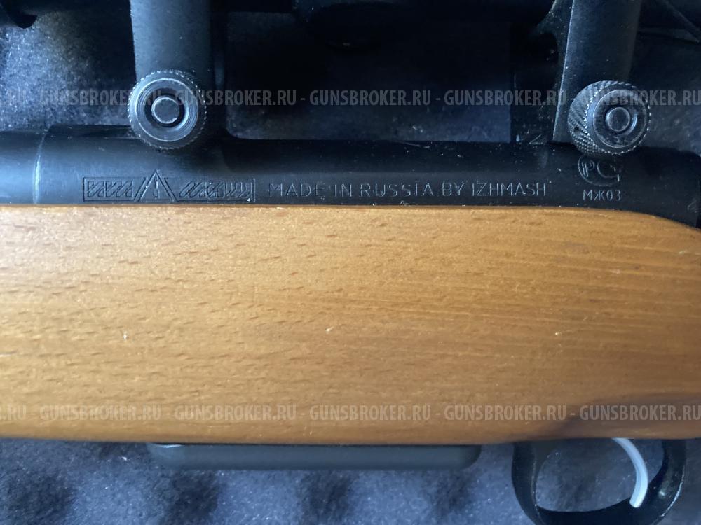 БАРС-4-1(5,6X39)