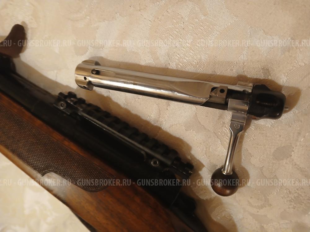  Барс-4-1;калибр 223 Rem + оптика