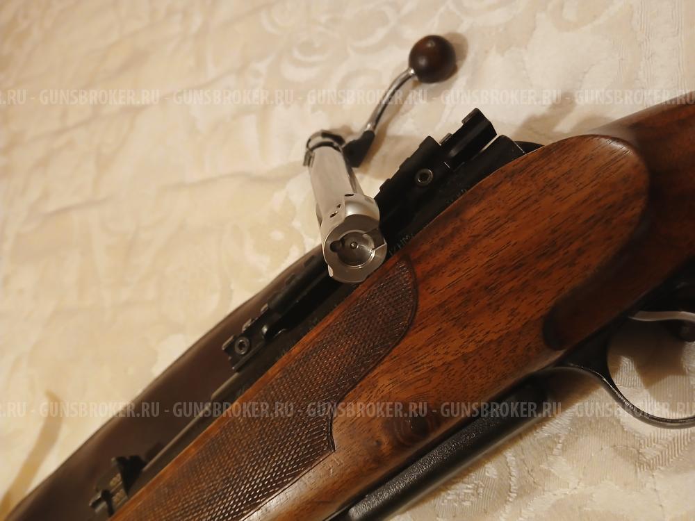  Барс-4-1;калибр 223 Rem + оптика