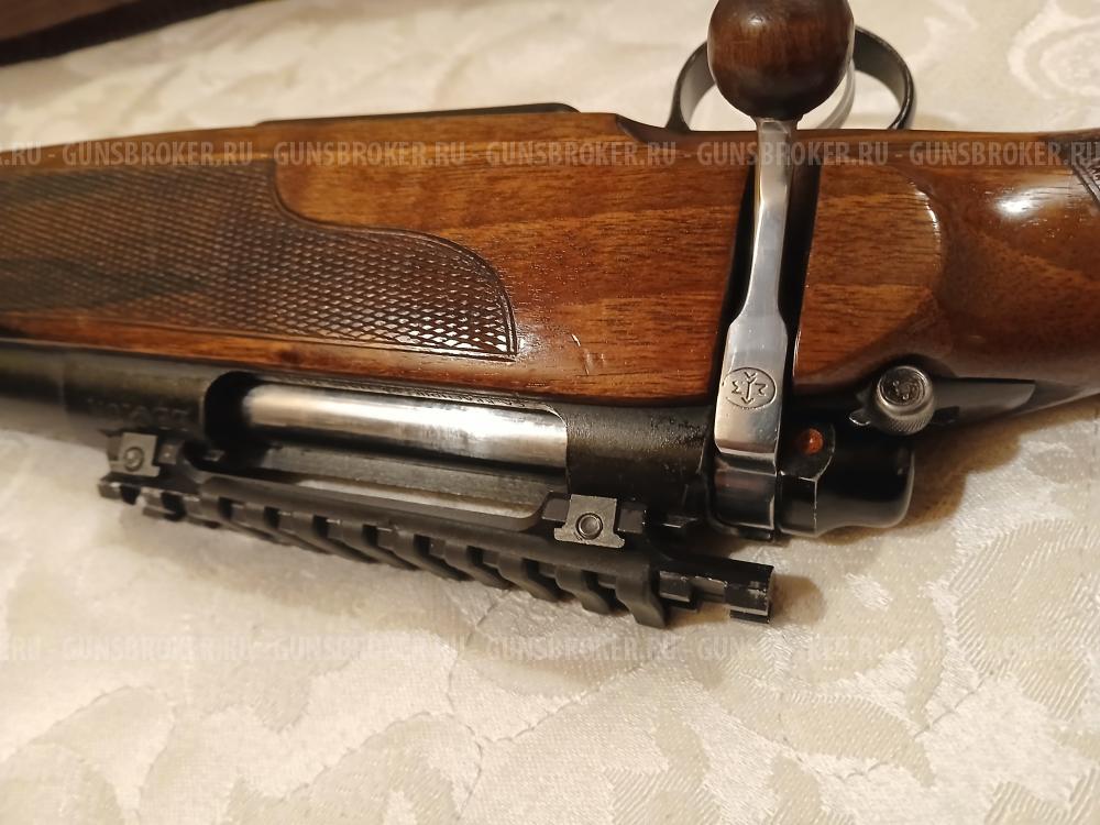  Барс-4-1;калибр 223 Rem + оптика