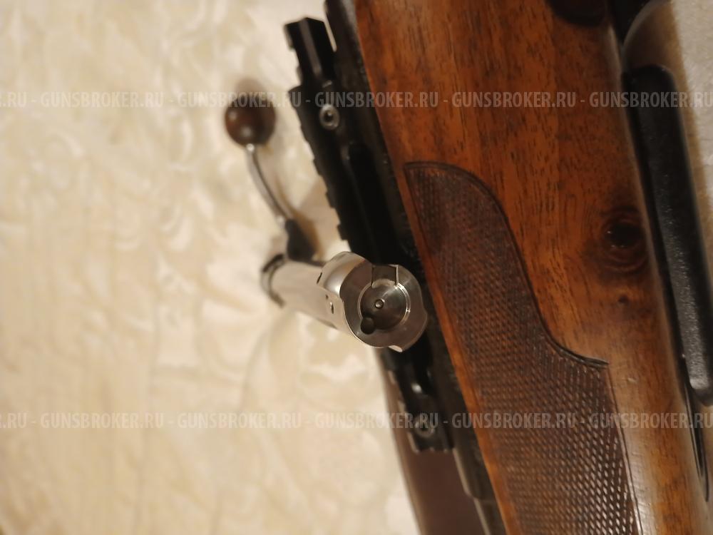  Барс-4-1;калибр 223 Rem + оптика