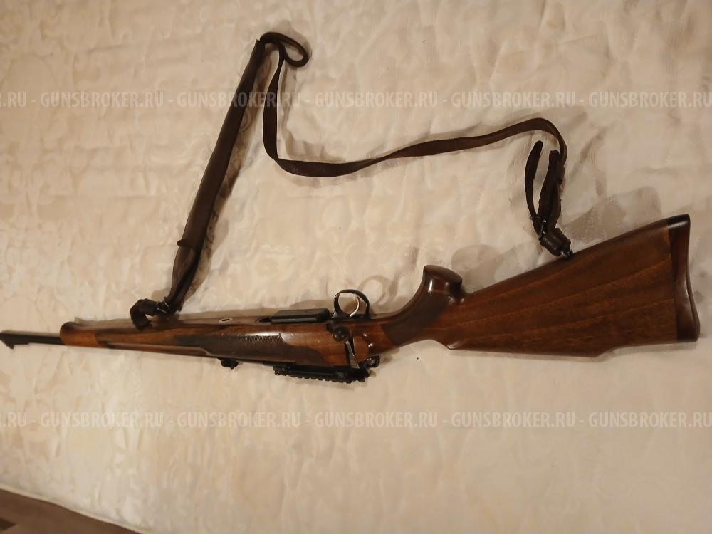  Барс-4-1;калибр 223 Rem + оптика