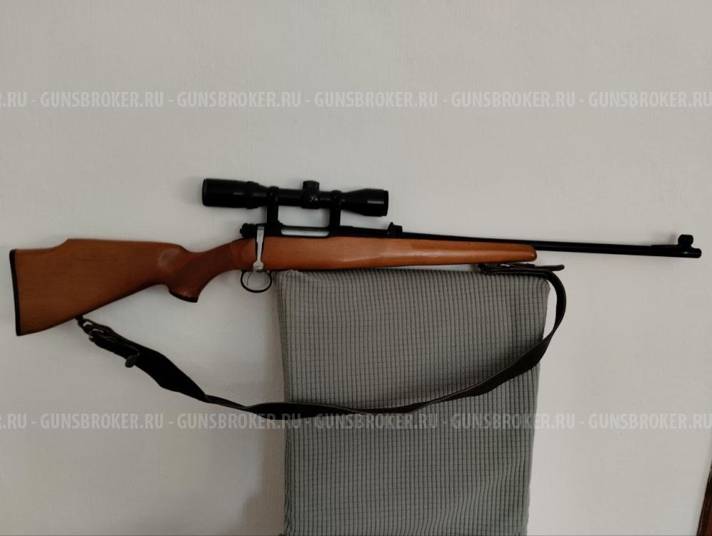 Барс 4 (5,6 х 39)