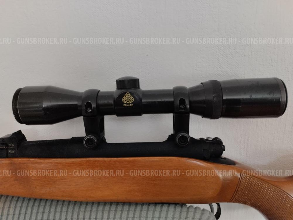 Барс 4 (5,6 х 39)