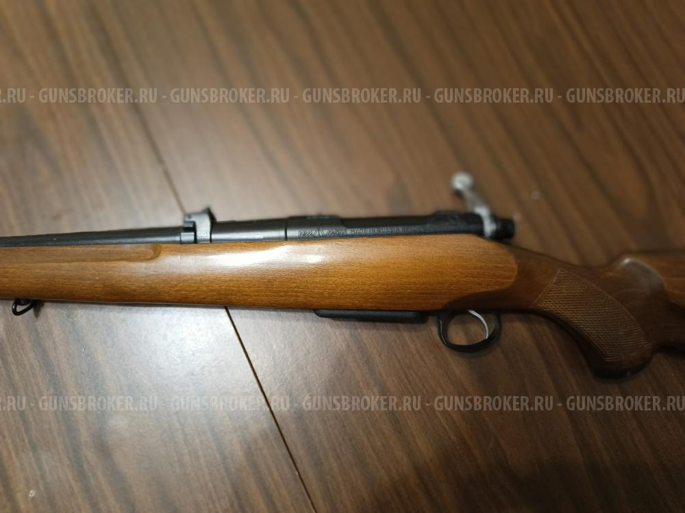 Барс 4 5,6х39