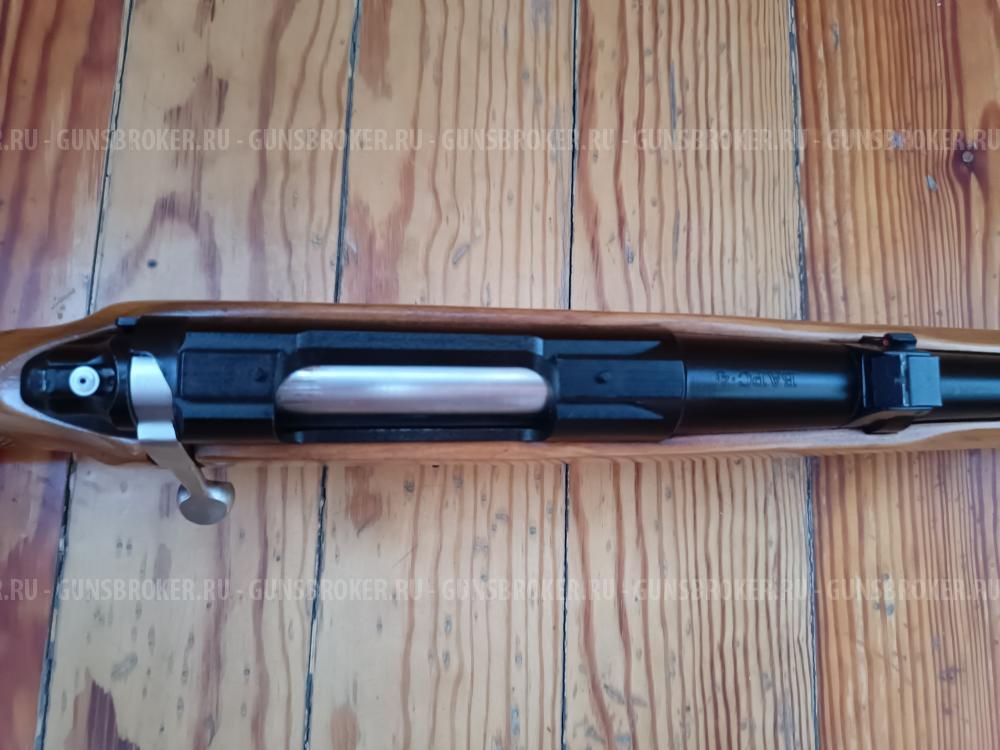 БАРС-4, кал. 5.6х39