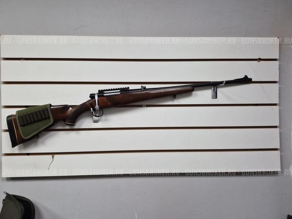 Барс-4 кал. 5.6х39 