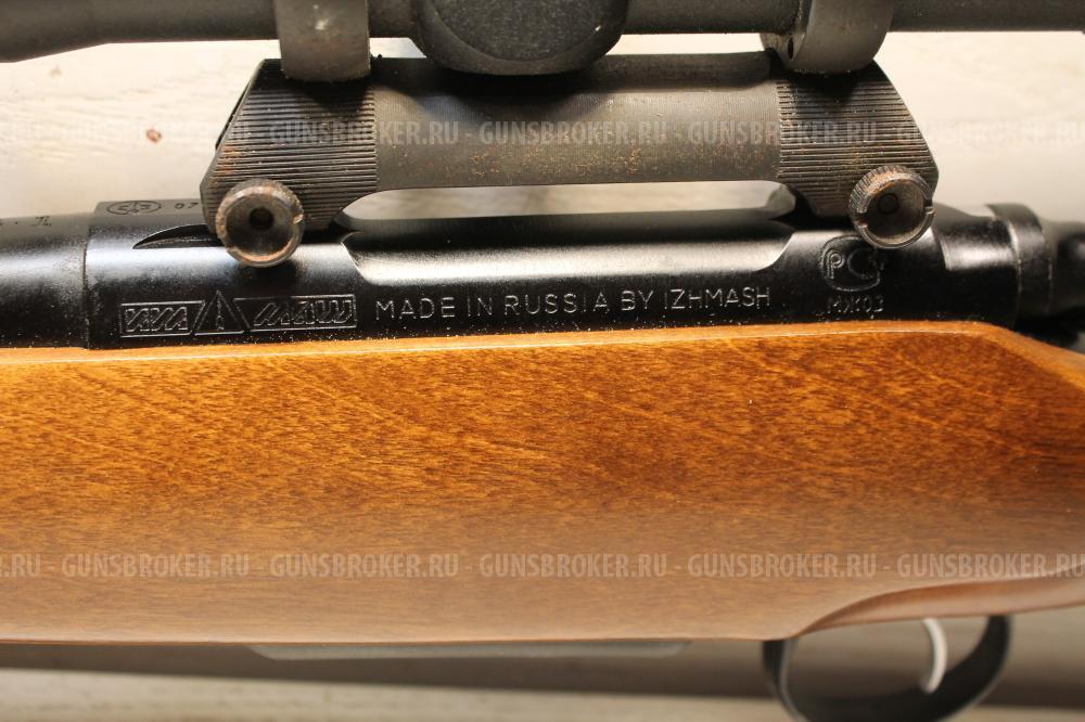 БАРС 4.1 к.5.6х39