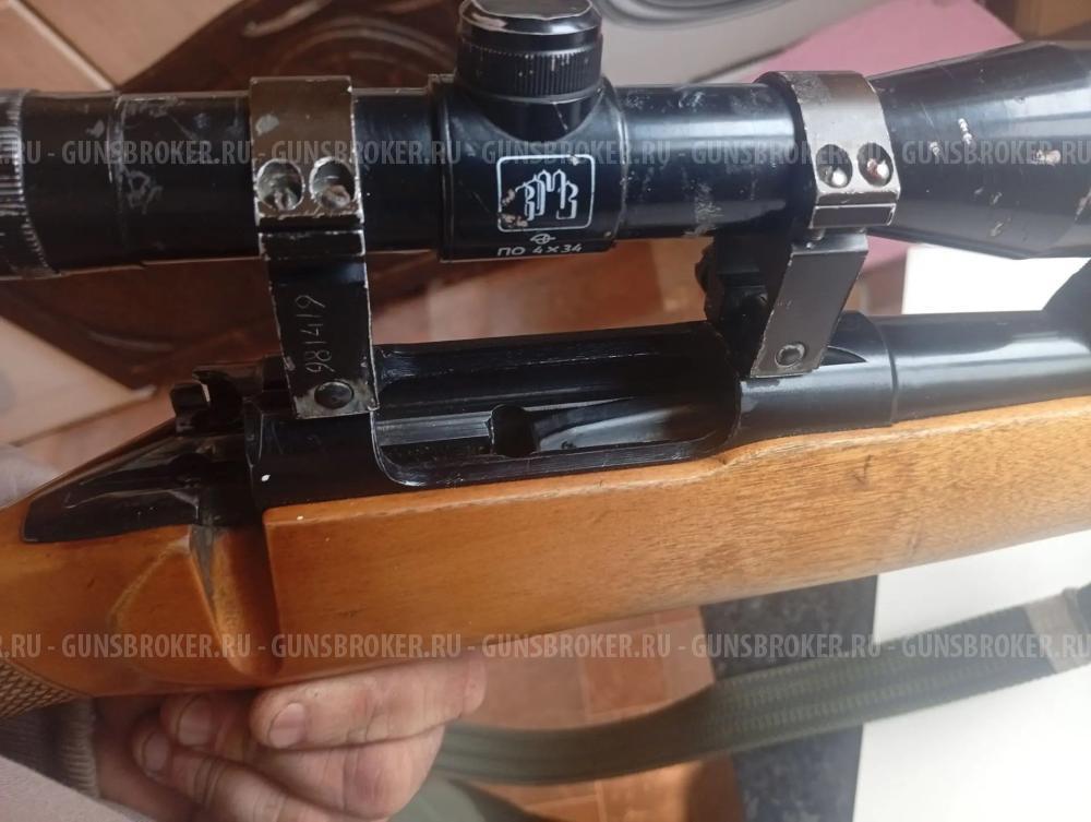 Барс 4