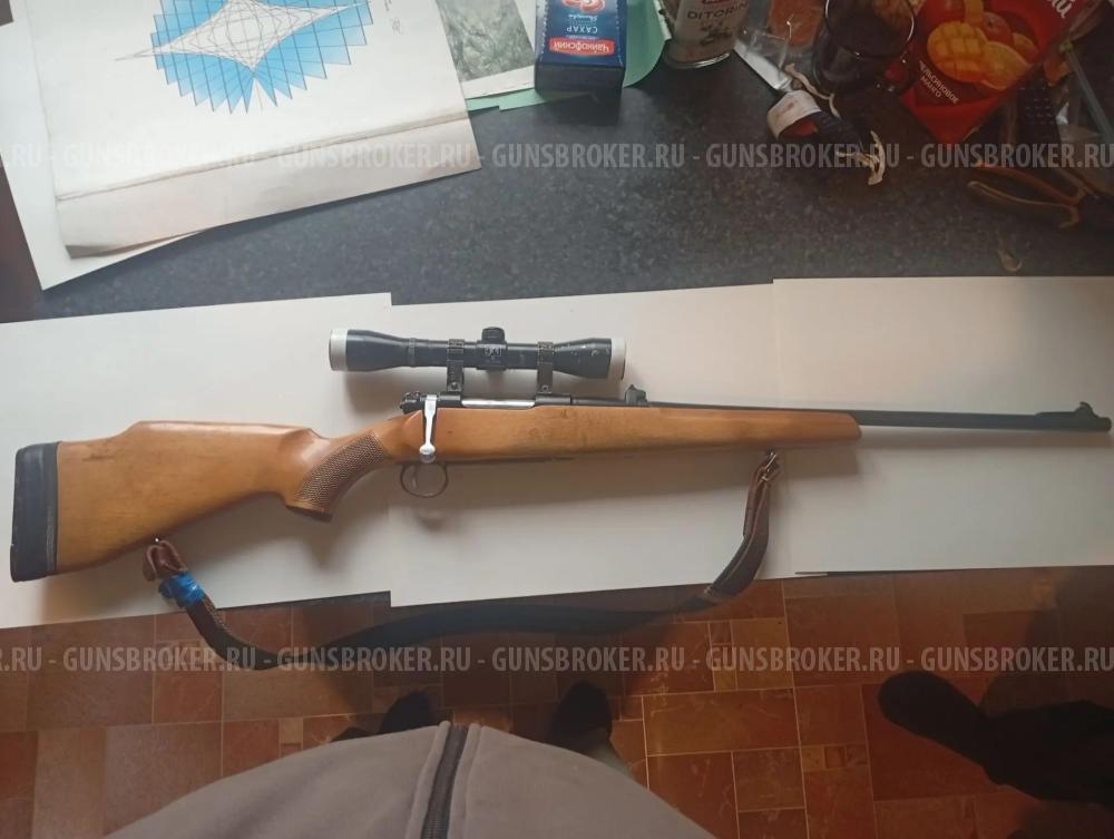 Барс 4