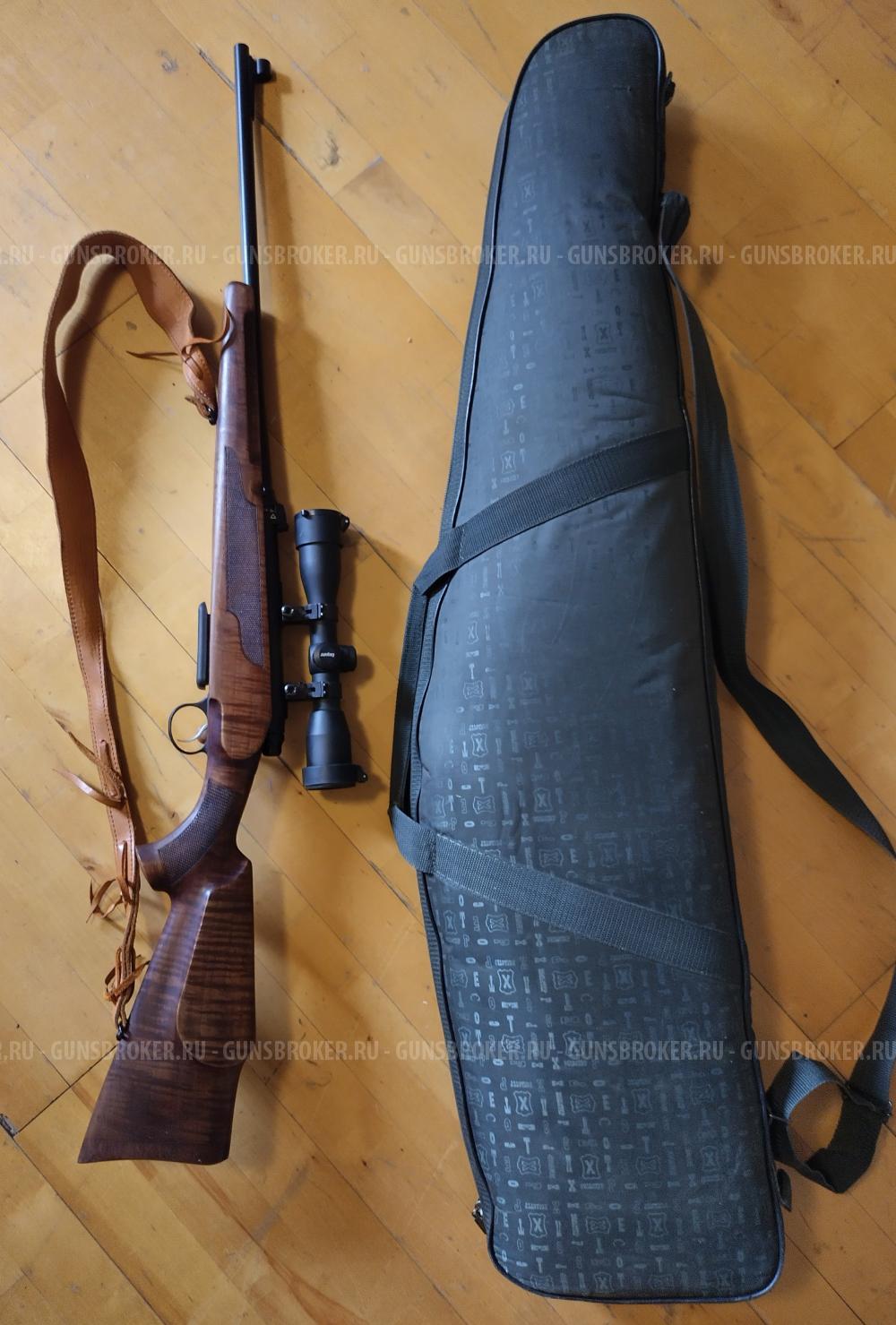 Барс сборка Легион 