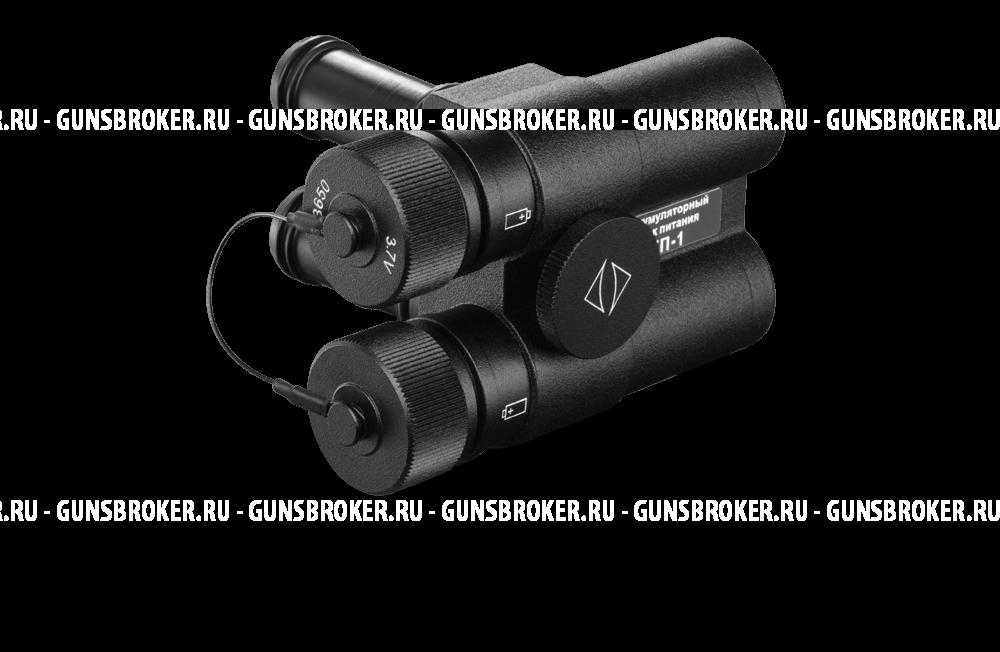 Батарейный блок Дедал бп-1