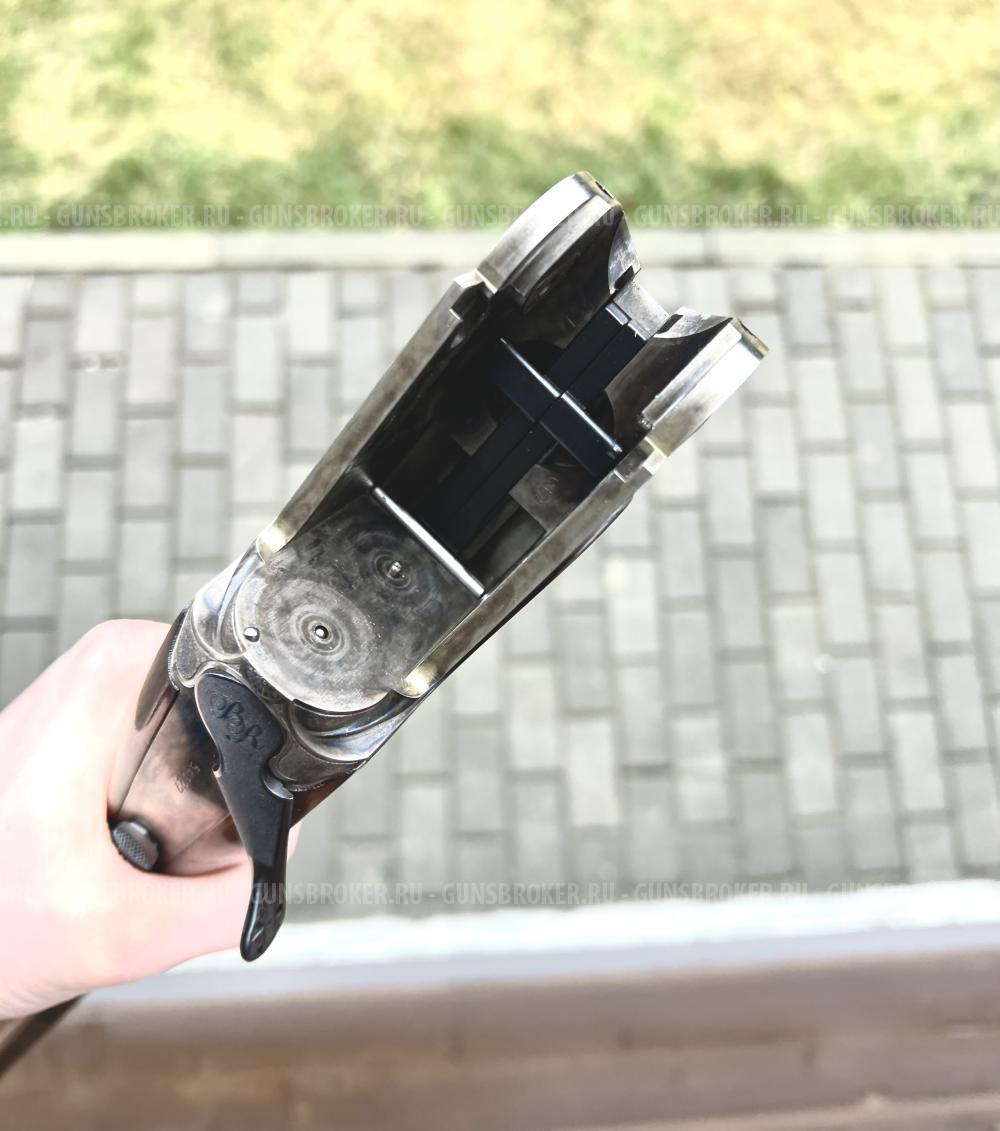 Battista Rizzini Premier Sporting, кал. 12/70, L=810