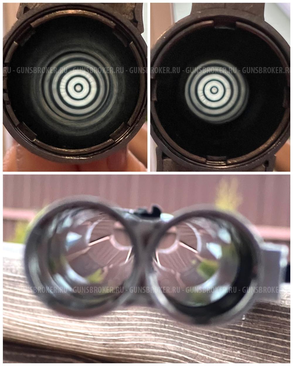 Battista Rizzini Premier Sporting, кал. 12/70, L=810