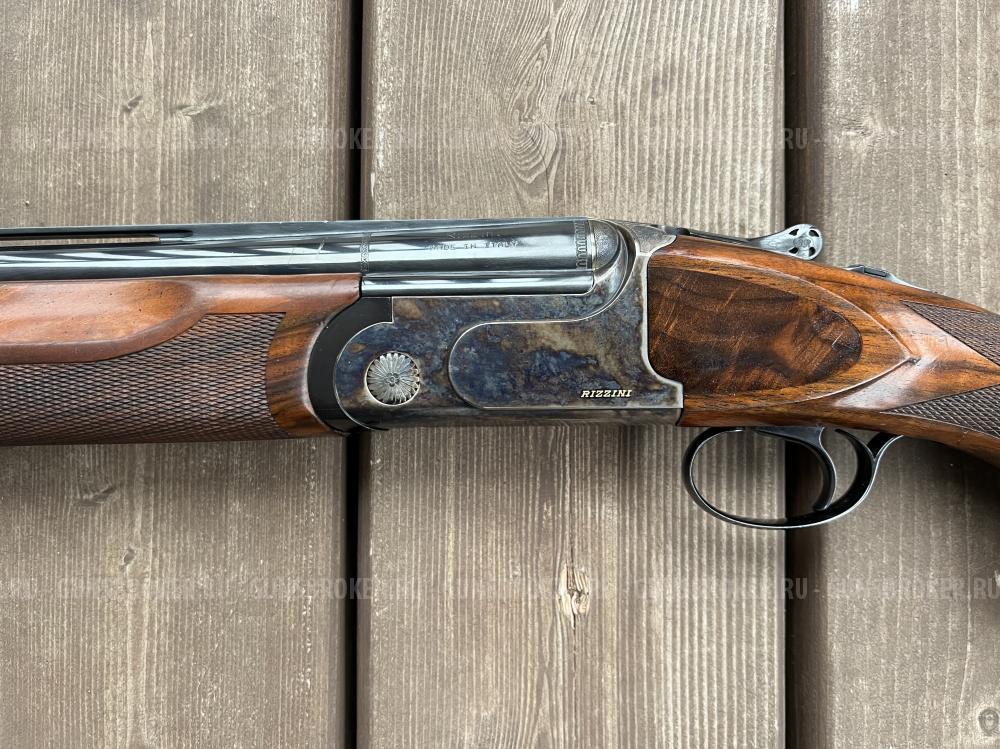 Battista Rizzini Premier Sporting, кал. 12/70, L=810