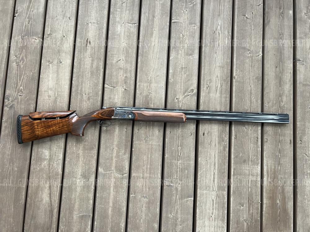 Battista Rizzini Premier Sporting, кал. 12/70, L=810