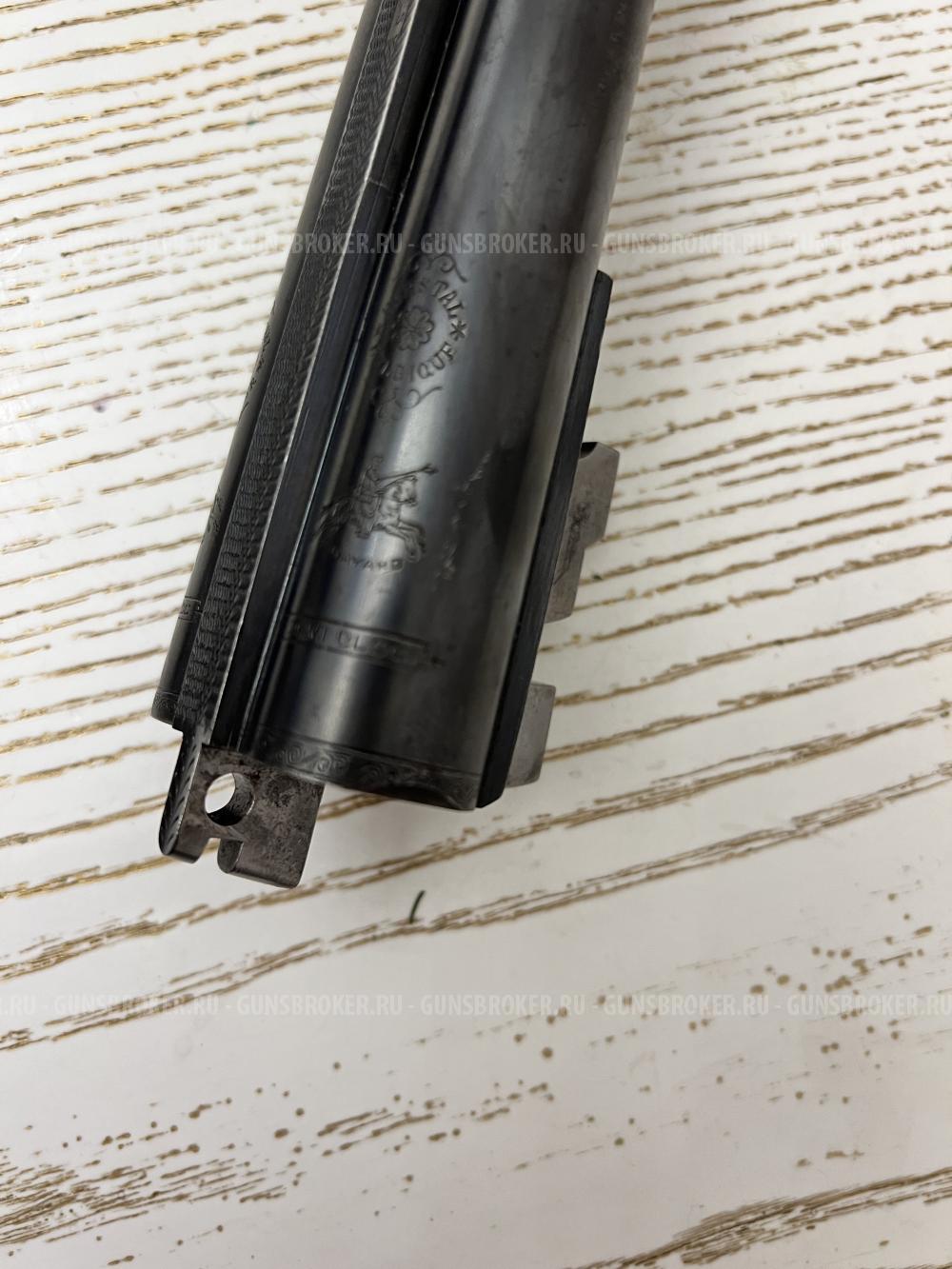 Баярд 16/70 (BAYARD 70L)