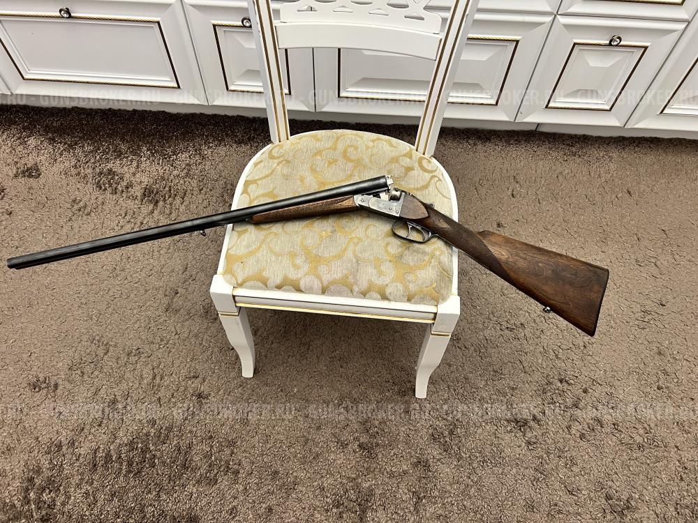 Баярд 16/70 (BAYARD 70L)