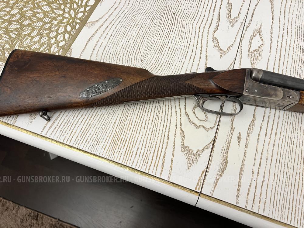 Баярд 16/70 (BAYARD 70L)