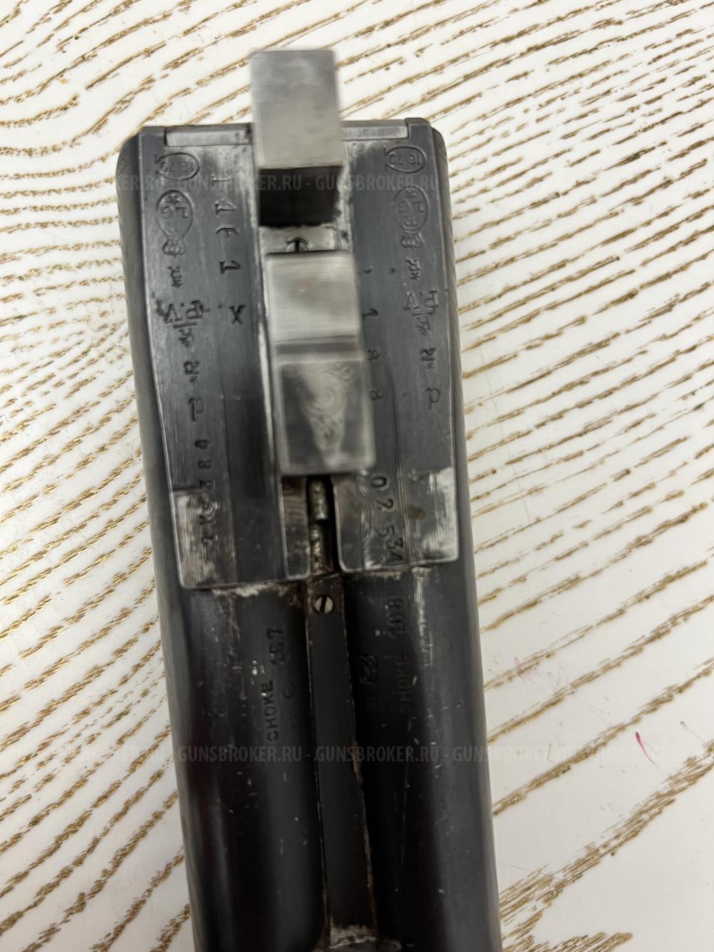 Баярд 16/70 (BAYARD 70L)