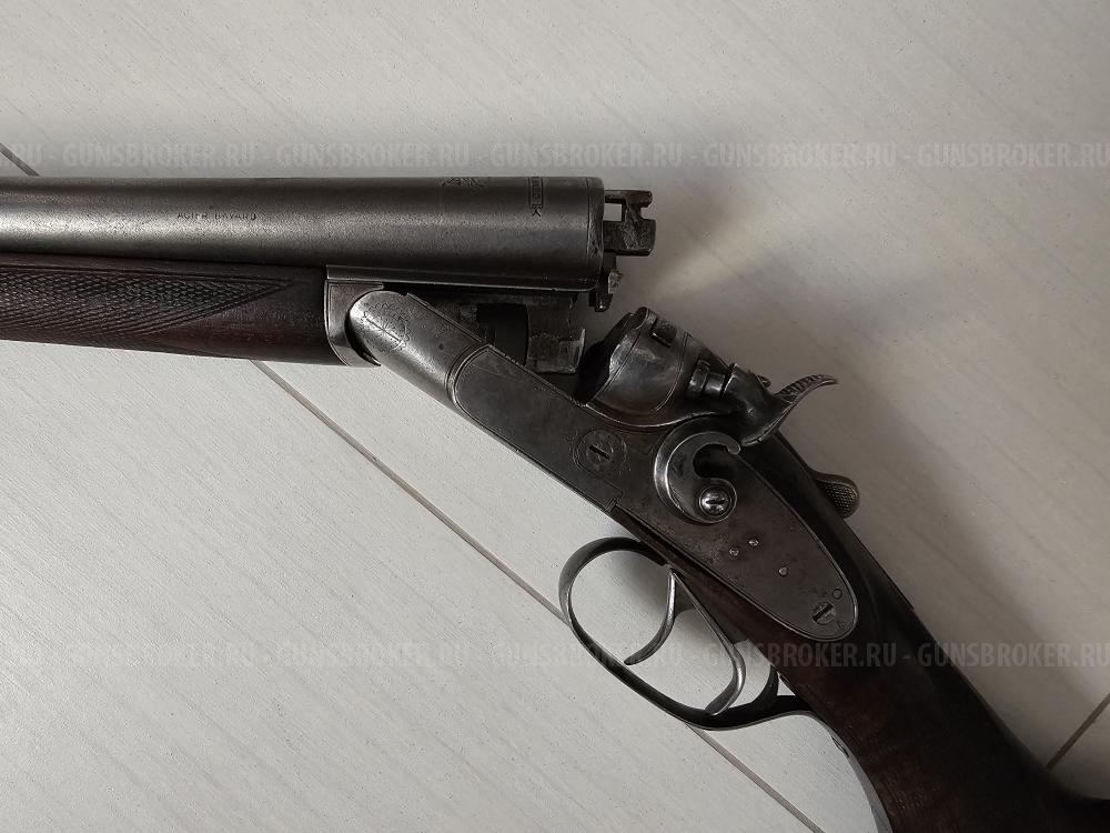 Баярд (Бельгия)