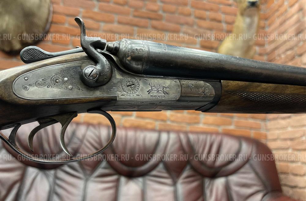 Bayard к.12/70 (арт.121)  тел.+7495-175-75-75