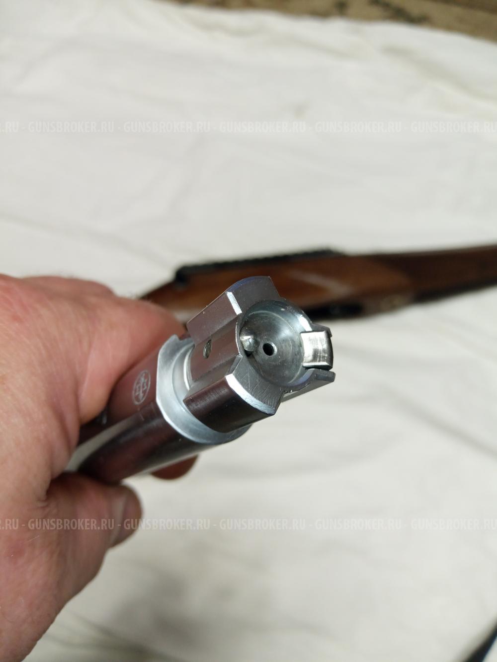 Байкал -145 ЛОСЬ кал. 308win.