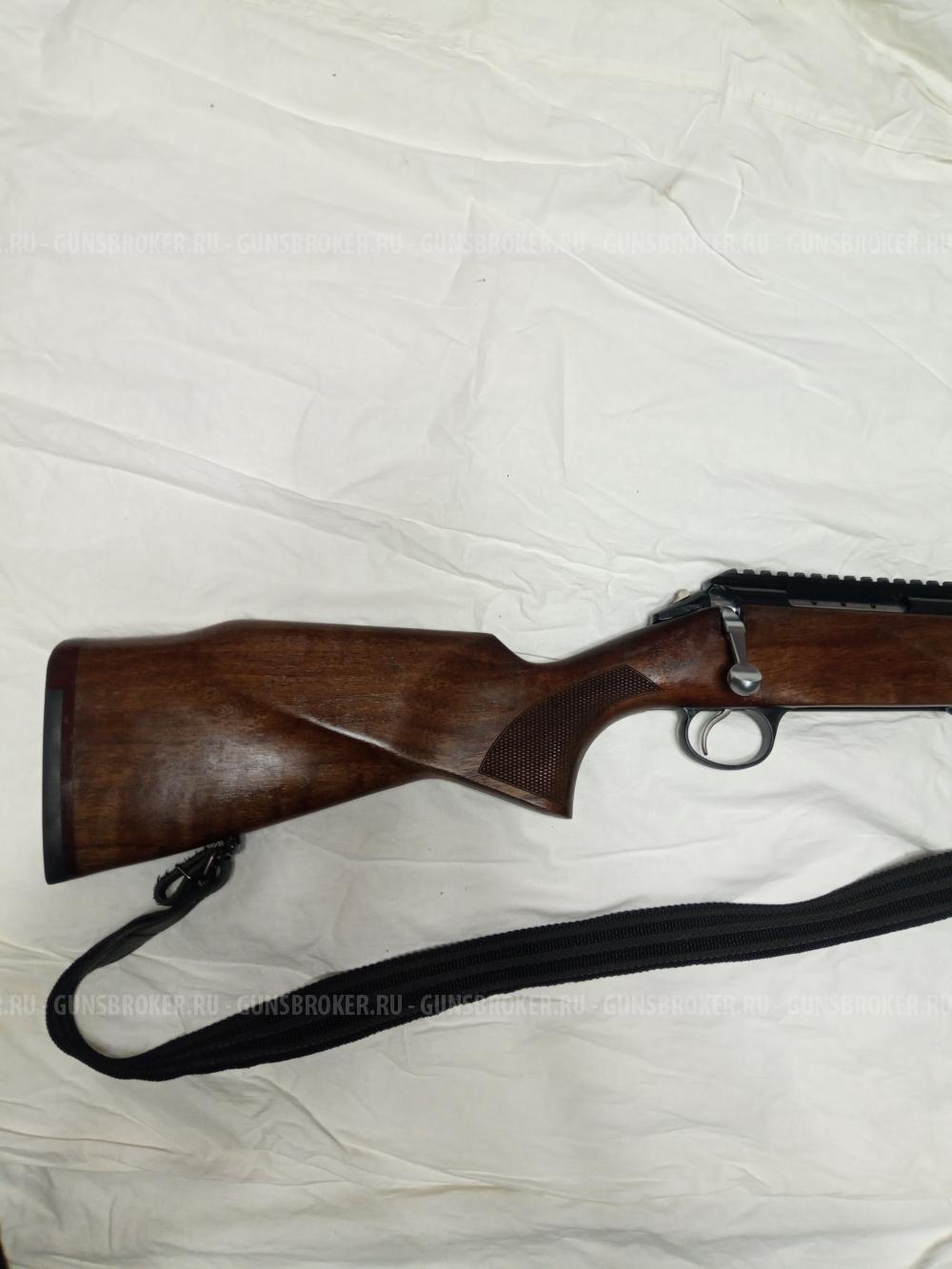 Байкал -145 ЛОСЬ кал. 308win.