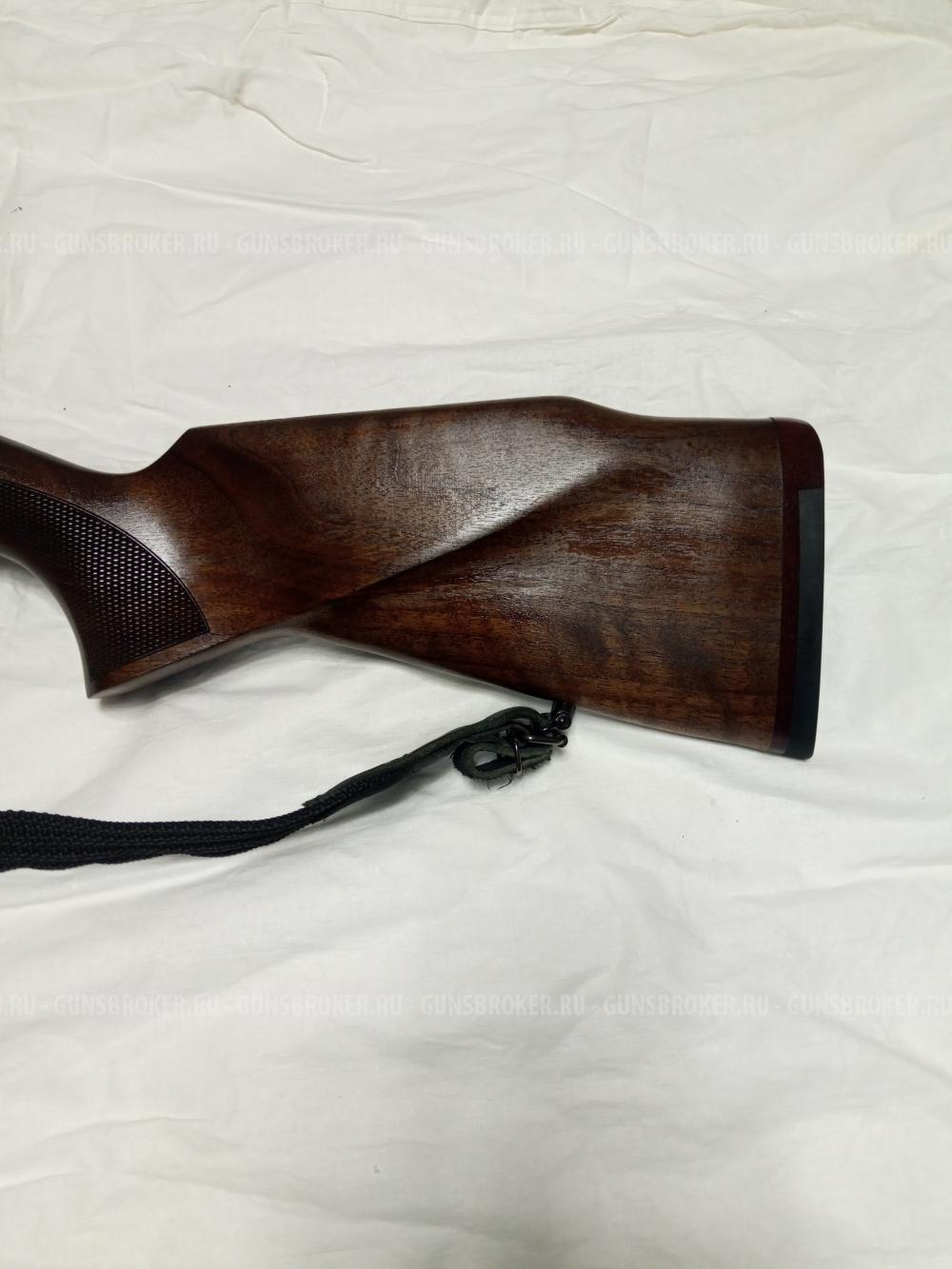 Байкал -145 ЛОСЬ кал. 308win.