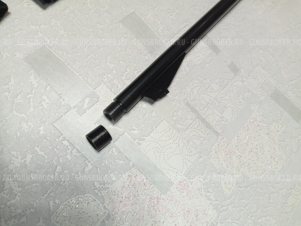 Байкал -145 ЛОСЬ кал. 308win.