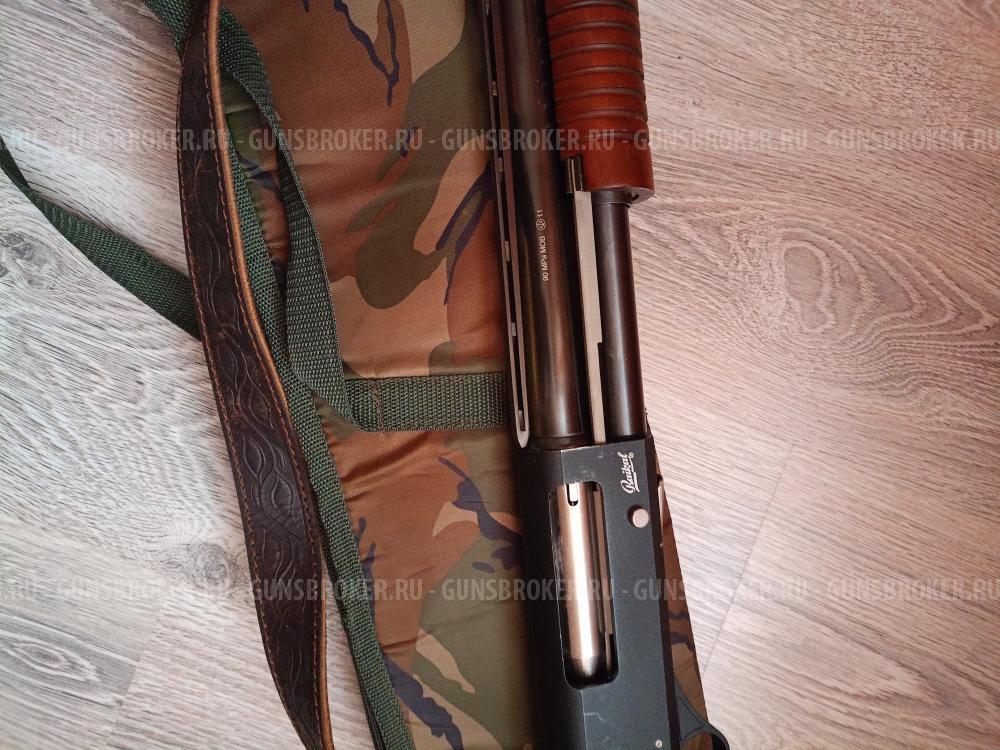 Байкал 12 мрр133