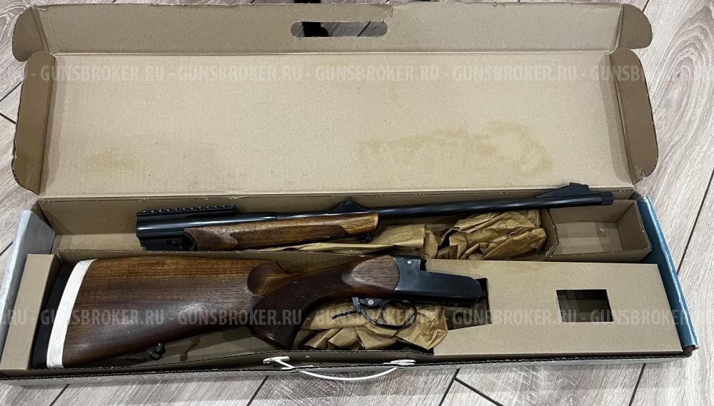 Байкал 121 «Лис»