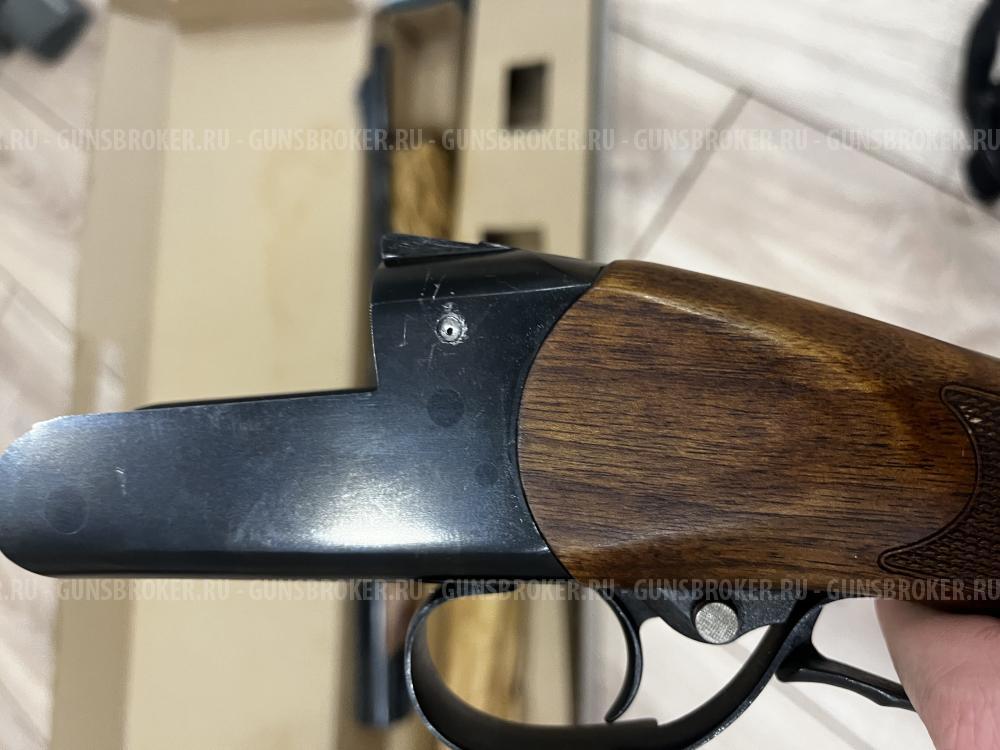 Байкал 121 «Лис»