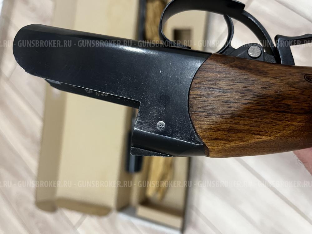 Байкал 121 «Лис»