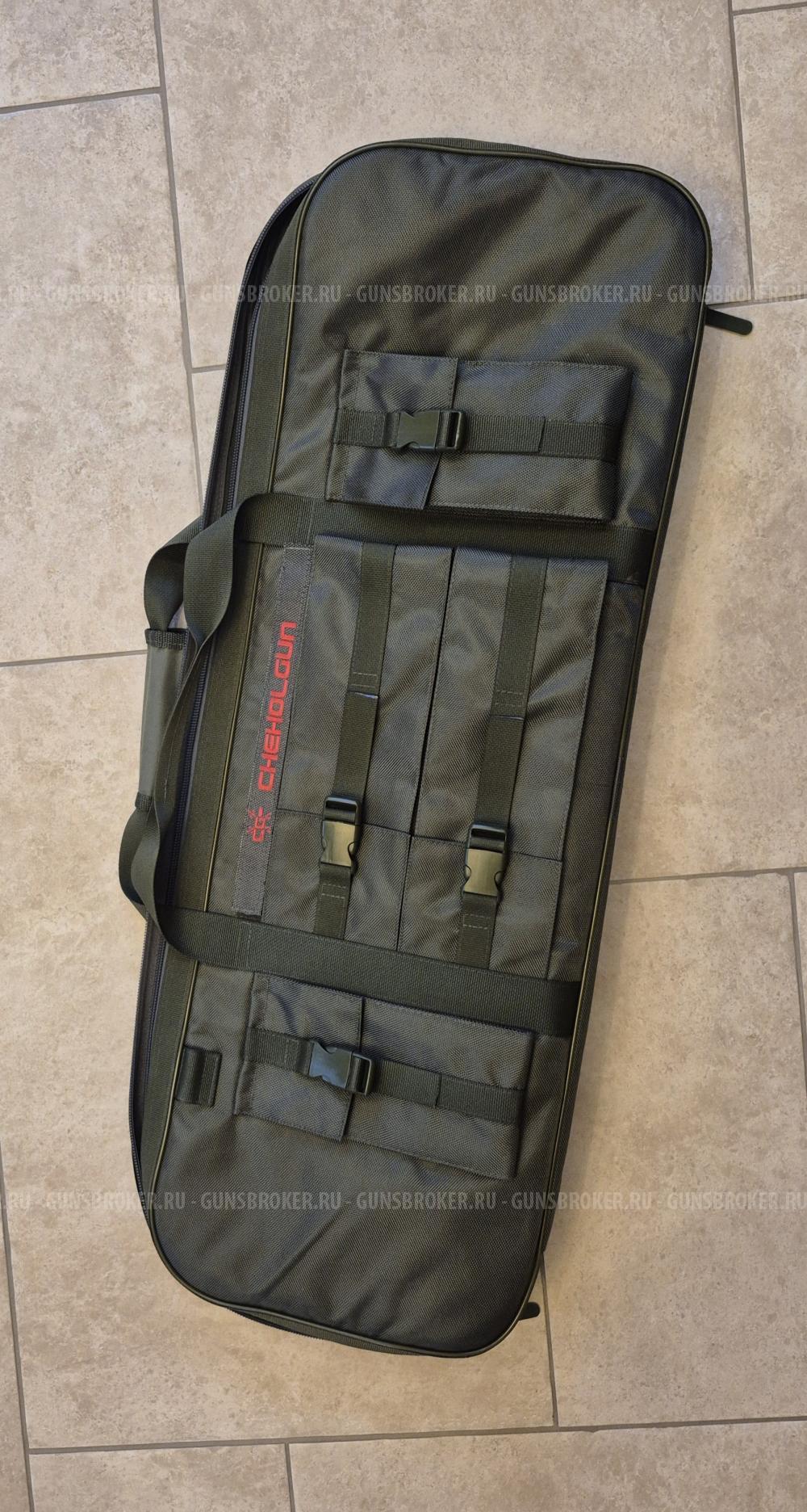 Байкал 141 Соболь