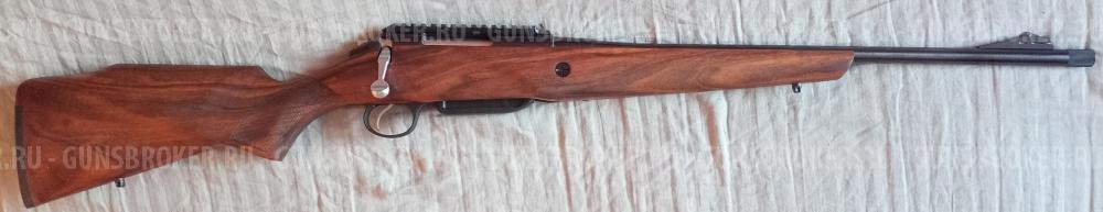 Байкал 145 Лось 308 Win 