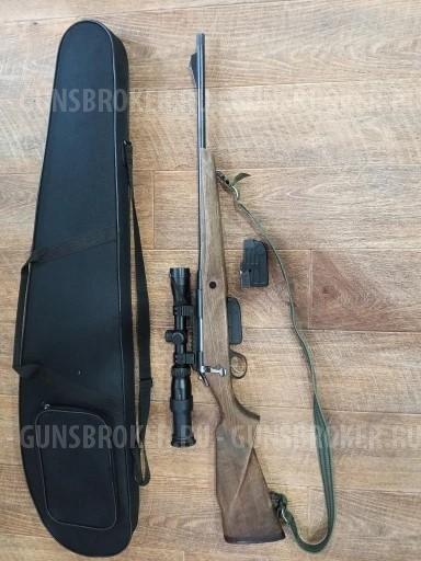 Байкал 145 лось 308 win