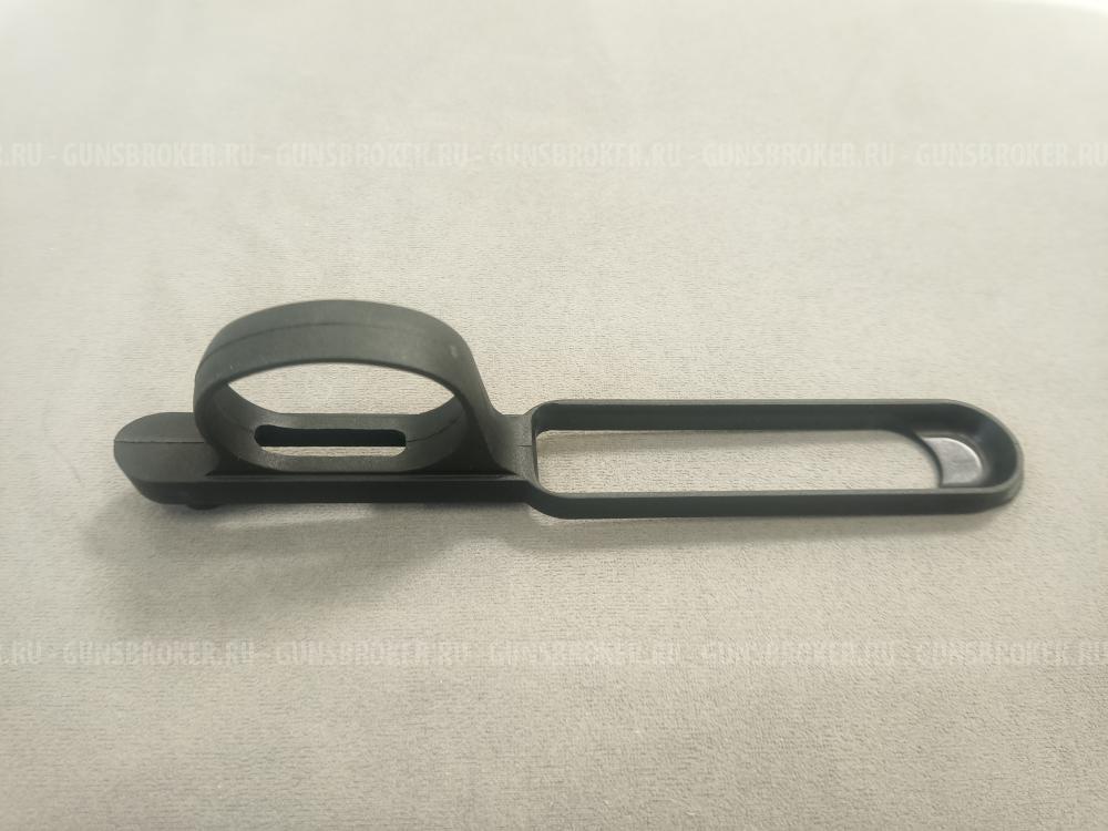 Байкал 145 Лось