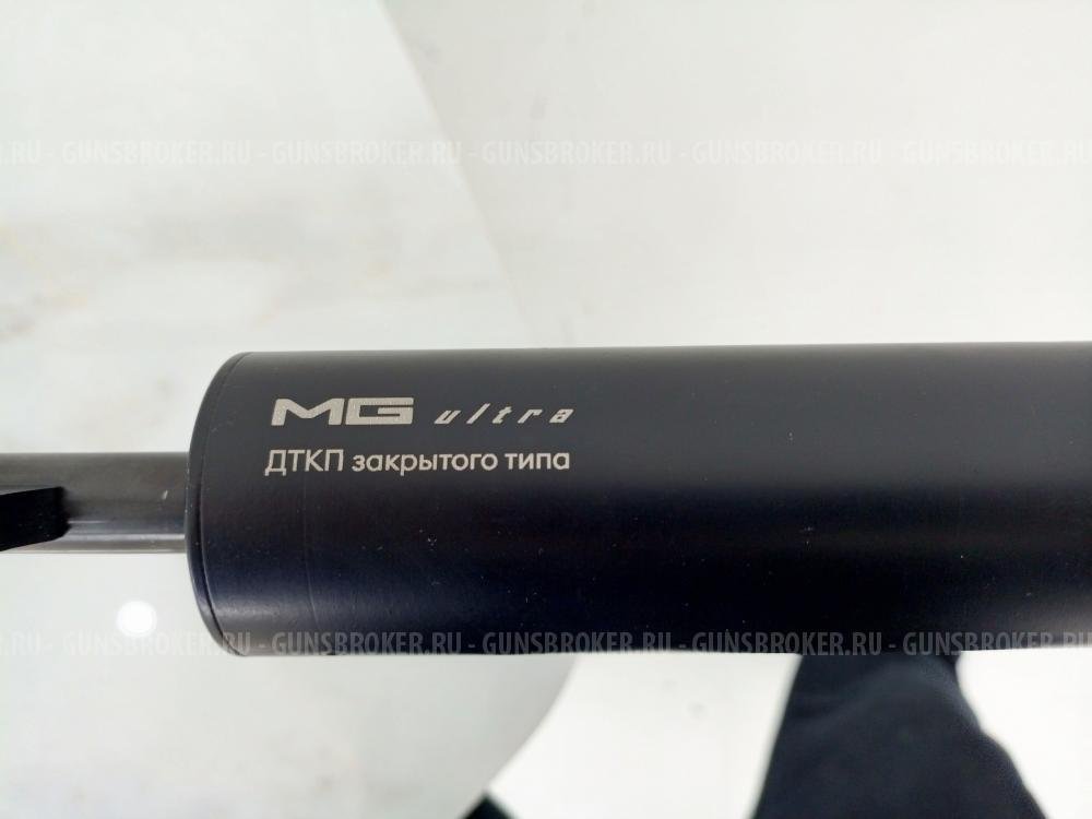 Байкал 145 лось