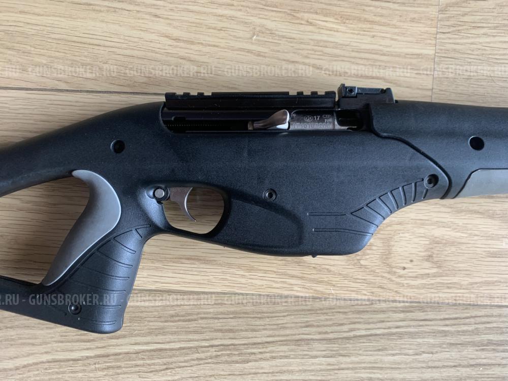 Байкал (Baikal) MP-161